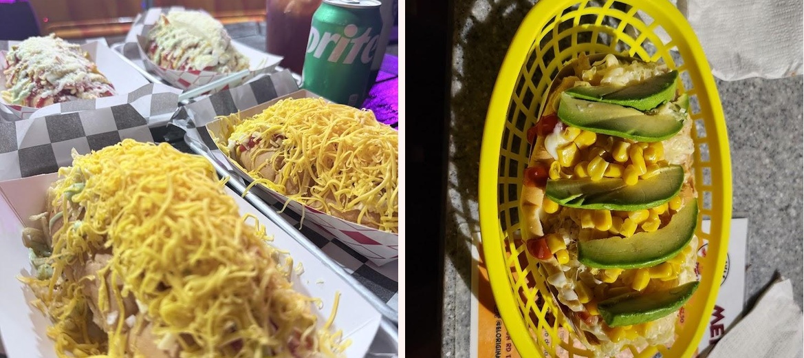 El Original FoodTruck Gallery Image 2