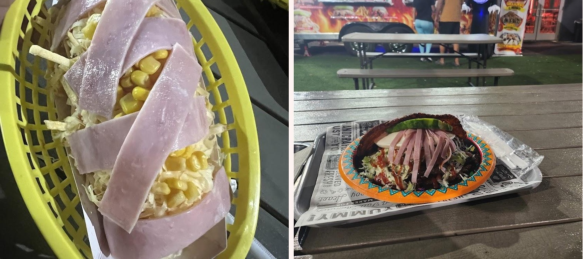 El Original FoodTruck Gallery Image 3