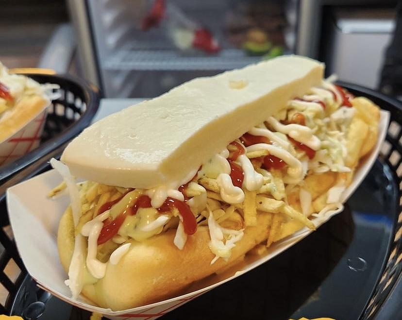 El Original FoodTruck Gallery Image 5